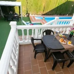 Casa de la Vega