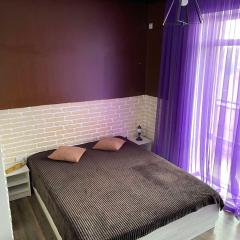 lounge apartment
