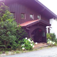 Haus Alpenblick