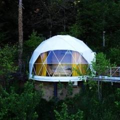 Ajara Glamping Kokotauri