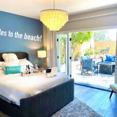Spacious, Luxury Ocean Master Suite 2 BD With Kitchenette
