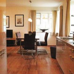 2 Bedroom Cozy Home In Fuhlendorf