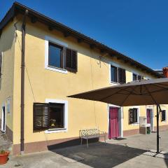 4 Bedroom Beautiful Home In Crni Kal