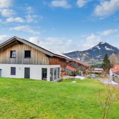 Amazing Apartment In Fischbachau With House A Mountain View