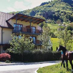 Amazing Apartment In Lasko With House A Mountain View