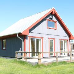 Nice Home In Lttorp With 2 Bedrooms And Wifi