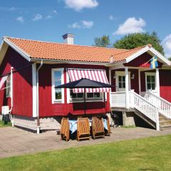 2 Bedroom Stunning Home In Gllstad
