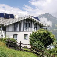 Lovely Apartment In Mrtschach With House A Mountain View