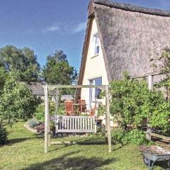 Holiday Home Zur Huk O