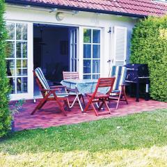 Awesome Apartment In Zempin With Wifi