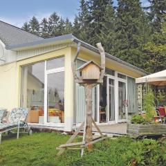 Cozy Home In Eibenstock Ot Carlsfel With House A Mountain View