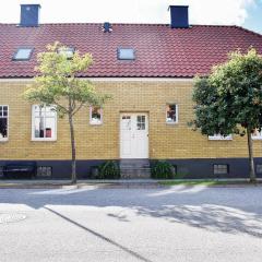 Amazing Apartment In Ystad With Kitchen