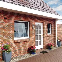 Stunning Home In Wittmund-altfunnixsiel With 2 Bedrooms