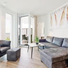 Highend Travemünde - Whg 511