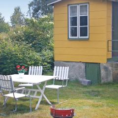 2 Bedroom Amazing Home In Slvesborg