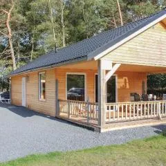 Cozy Home In Wilsum With Wifi
