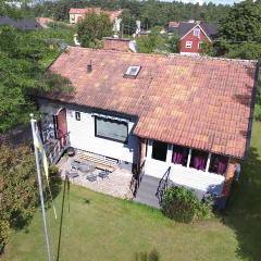 Nice Home In Kristianstad With 3 Bedrooms And Wifi