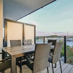 Highend Travemünde - Whg 306