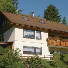 2 Bedroom Lovely Apartment In Bad Peterstal-griesb,