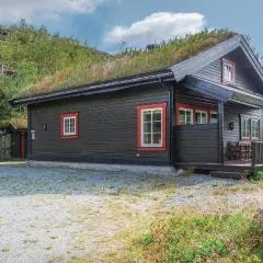 Amazing Home In Hemsedal With Sauna