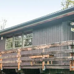 2 Bedroom Beautiful Home In Trysil