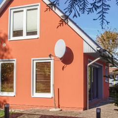 2 Bedroom Awesome Home In Woldegk