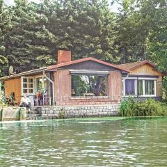 Holiday Home Stromstrasse L