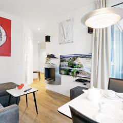 Awesome Apartment In Lbeck Travemnde With 1 Bedrooms And Wifi