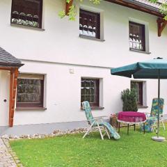 Lovely Apartment In Winterberg-altenfeld With Wifi