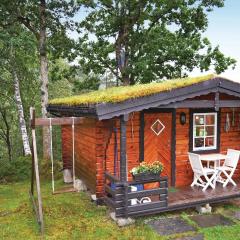 Nice Home In Norheimsund With House A Mountain View