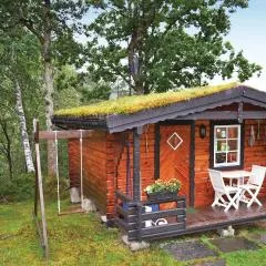 Cozy Home In Norheimsund