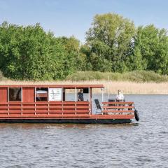 Gorgeous Ship In Neustrelitz With House Sea View