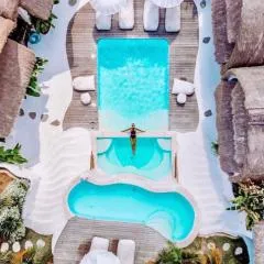 Gravity Eco Boutique Hotel - Adults Only