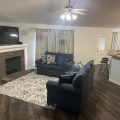 Newly Remodeled 4BR in Greater Memphis