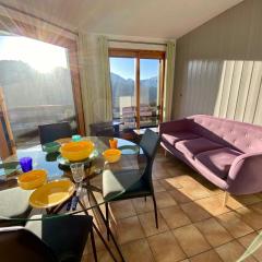 Les Balcons de Morzine