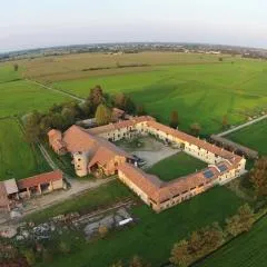 Agriturismo Cascina Mora