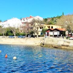Branko Fabijanic Front Row By The Sea