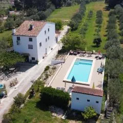 B&B Casa Vitalidad