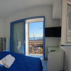 B&B Acquamarine