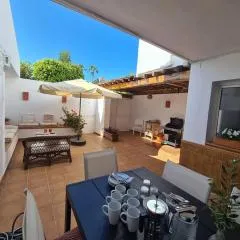 Townhouse in Marbella - Walking distance to Puerto Banus