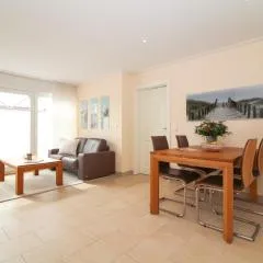 Ferienwohnung Kleekamp Norddeich