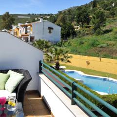 3 Bedroom Townhouse Benahavis Village