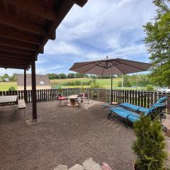 Ferienwohnung - Losheim am See