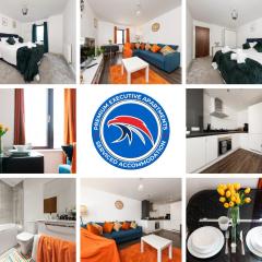 54 Percent Off For long stays - Suncity Luxury Apartments and Hotels