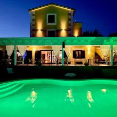 Borgo del Nespolo