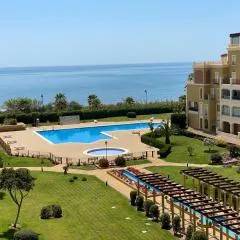 Sol y mar