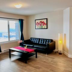 Kelowna new lake view 2bedrooms suite close BIG WHITE