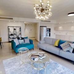 Rental Israel-Mamila Residences 16