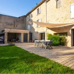 Le clos des vignes