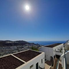 Puerto Rico apartamento 1 dormitorio wifi piscina